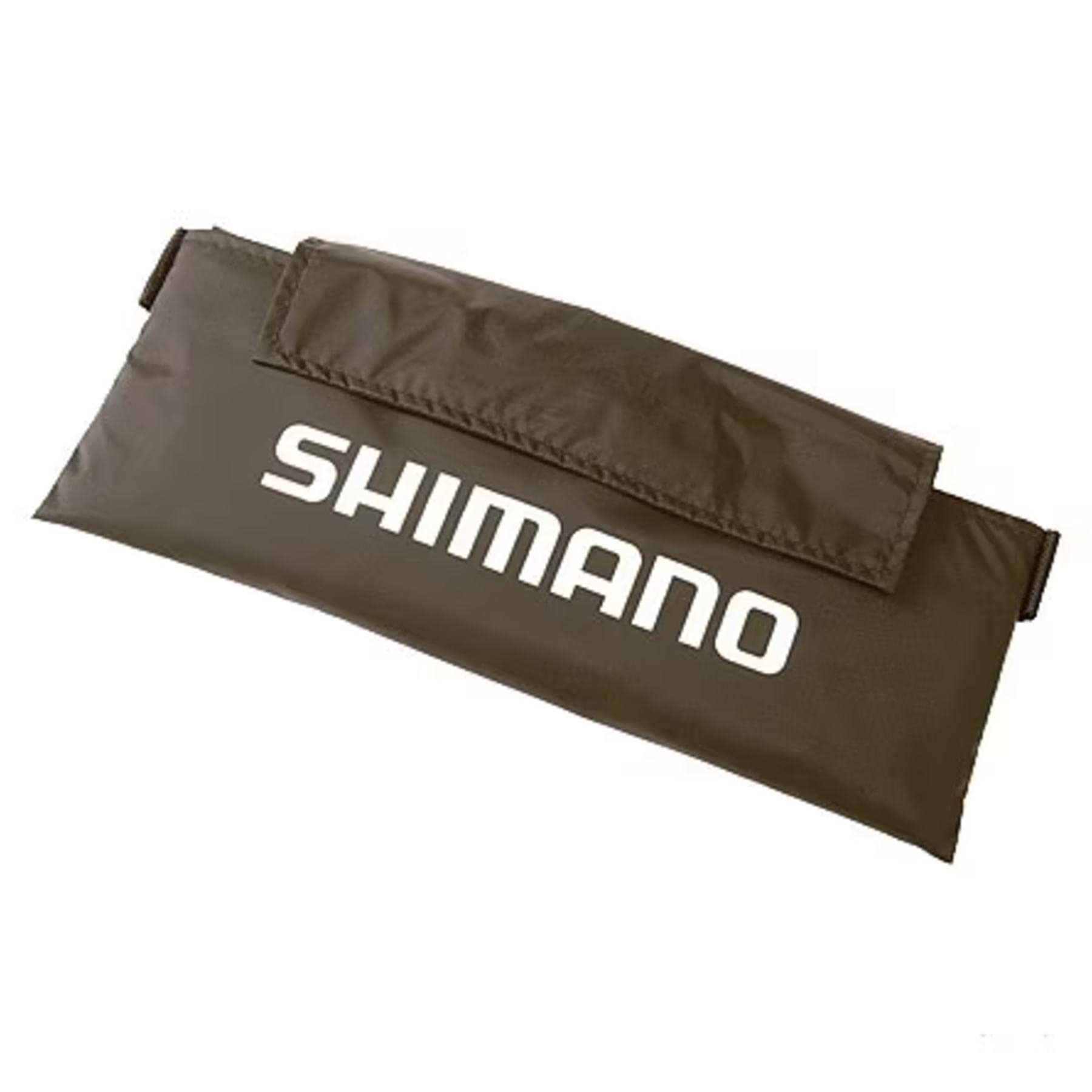 

Водонепроницаемый чехол для сиденья SHIMANO Khaki CO-011I хаки