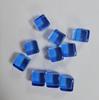 Glossy Transparent 10MM Acrylic Dice for Table Games