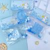 Durable Ocean Themed Squeeze Stress Toy With Slow Rebounds Silicone Perfect For Party Favors And Decorations