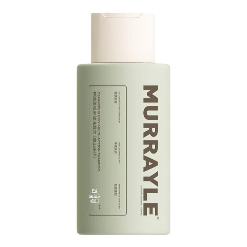 

MURRAYLE Advanced Hair & Scalp Solutions Shampoo Series