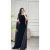 Robe de soirée Velours Bodycon Manches Cache-cœur Automne Hiver Nouvelle Collection Pour Femmes, Style Européen Américain Robe de Soirée Formelle de Fête Pour Crossborder