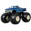 Hot Wheels Monster Truck Big Size Bigfoot Diecast Car 1:24 Vehicle Toy Ages 3+ GWL11 1Bigfoot 1/24