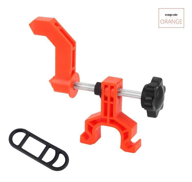 Mini Bicycle Wheel Truing Stand and Repair Tools for Mountain Bikes