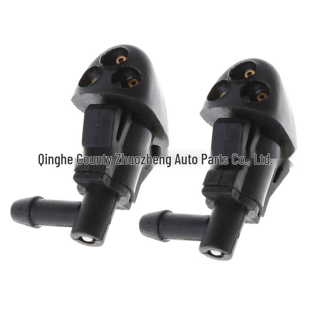 Fits Chevrolet Cruze 2009-2014 Dual Windshield Washer Nozzle 94556605
