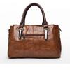 Vintage Portable Tote Bag Shoulder Messenger Women's Bag