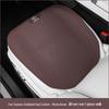 Lychee Perforated Seat Cushion for Lexus ES/RX/LS/LM/NX/UX/LX/R - All-Season Universal Fit