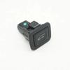 Car Tailgate Liftgate Electric Rear Trunk Release Button Switch For Opel Astar K B16 16-19 IGNIA-A G09 09-17 IGNIA-B Z18