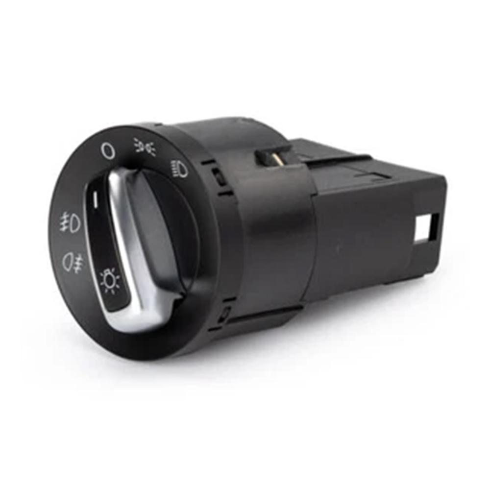 3Bd941531 Headlight Control Switch For Vw Jetta Bora Golf