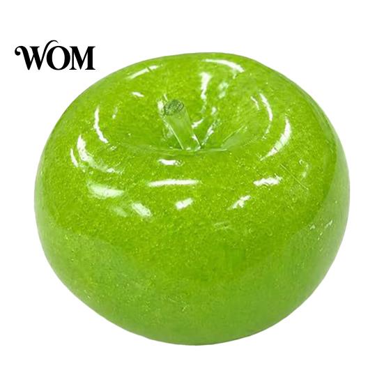 Stress Relief Tool Fruit Squeeze Toy, Soft Stretchy Sensory Anxiety Ball Fidget Home Office Worker Relaxation Desk Toy Shape