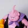 Anime Dragon Ball 15cm Majin Buu Replace The Face Movable Doll Action Figure Model Limb Mobility Kids Toys Gifts