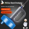 Sewer and Toilet Unclogging Tool - Kitchen and Bathroom Pipe Dredger for Blockages
