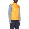 Arcteryx NUCLEI Vests Men's Stand Collar Moderate Other X000006767