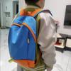 Leichter Reise-Rucksack für Kinder – Strapazierfähiger Outdoor-Tagesrucksack für Schule & Abenteuer