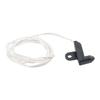 277227085R External Temperature Sensor for Renault Providing Accurate Measurements for Megane III and For Laguna III