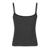 Womens Spring Tops Striped Camisole Summer Shirts for Women Casual Tank Top Womens Summer Shirts for Everyday Wear