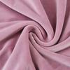 Soft Velvet Bath Tub Chair Covers Stretch Elastic Armchair Cover Solid Color Single Sofa Slipcover for Living Room Bar Counter
