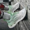 Mens Daily Athletic Shoes, Luxury Trainer Shoes, Breathable Race Running Shoes, Stylish Loafer Shoes For MenShoes