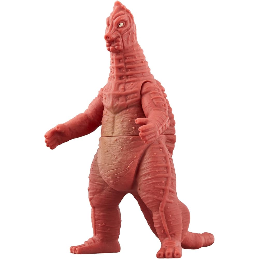 Ultra Monster Series 163 Vanilla Action Figure Collectible Toy