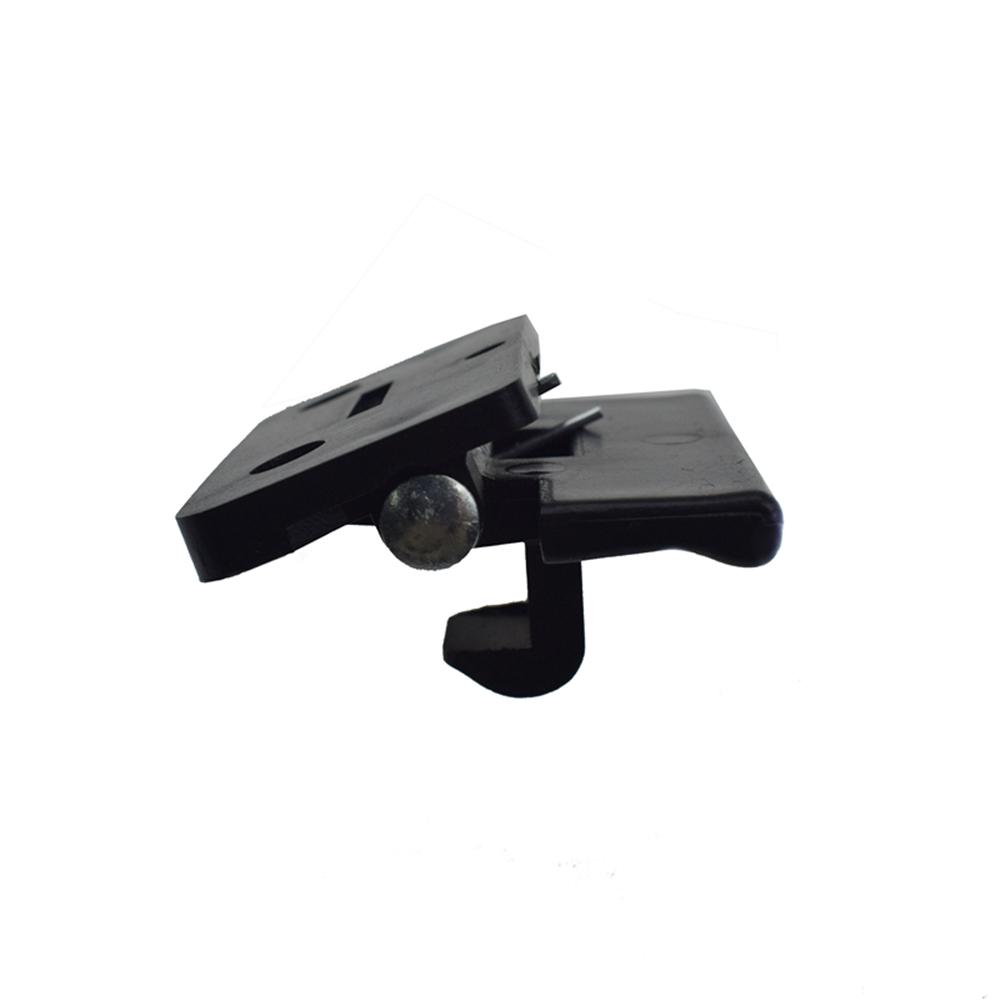 Center Console Armrest Lid Latch For Toyota Land Cruiser Lexus Scion 58908-12080