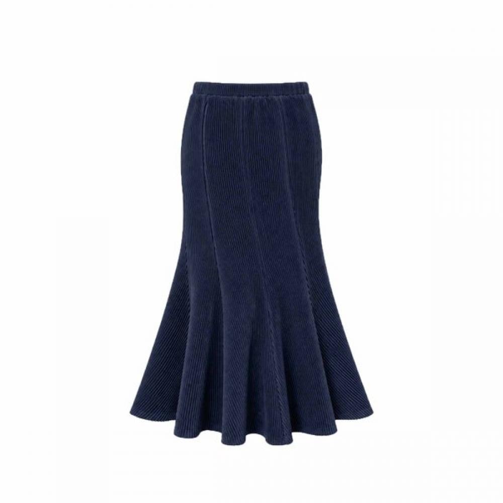 Spicio Middle Escargot Skirt 462 266