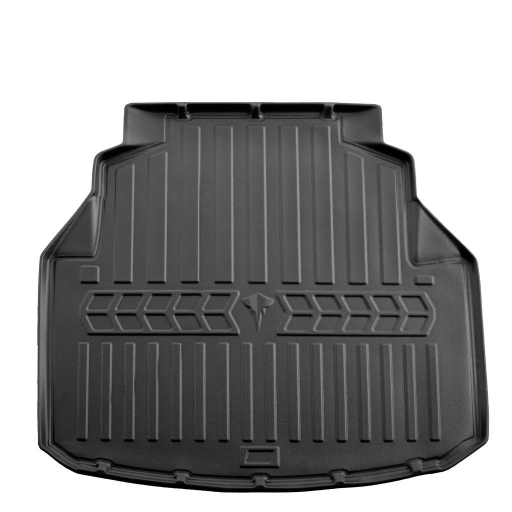 

Trunk mat (SD) 3D (Stingray) for Mercedes C-class W204 2007-2015