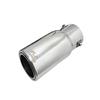 07-22 Toyota FJ Cruiser Custom Exhaust Tailpipe Decoration
