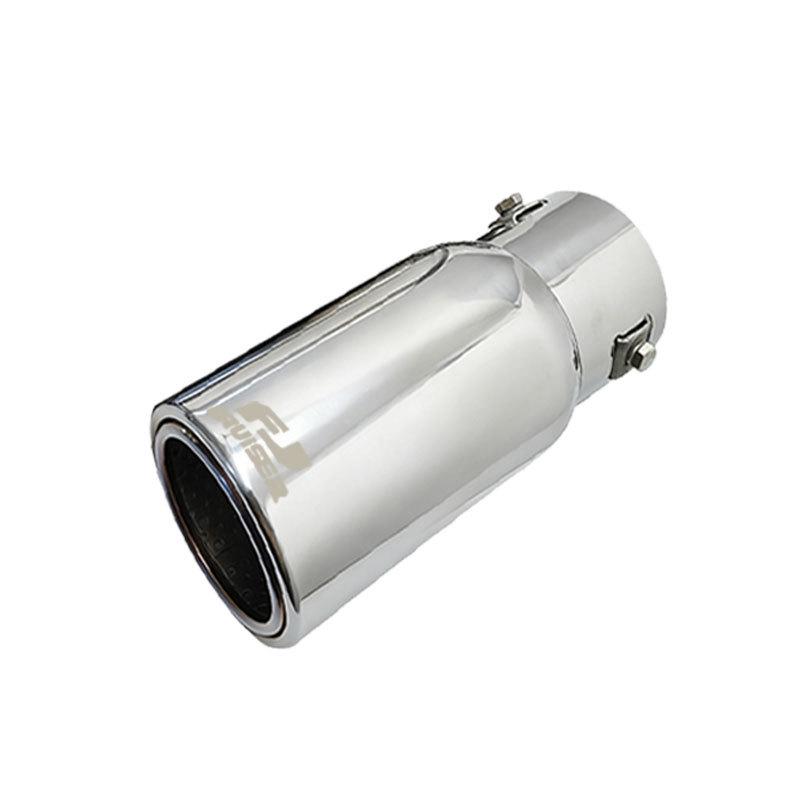 07-22 Toyota FJ Cruiser Custom Exhaust Tailpipe Decoration