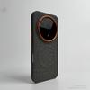 For HONOR Magic8 Pro Magic7 Pro Case: Simple and High-end Magnetic Leather Cover For HONOR Magic 8 Pro Shockproof Funda