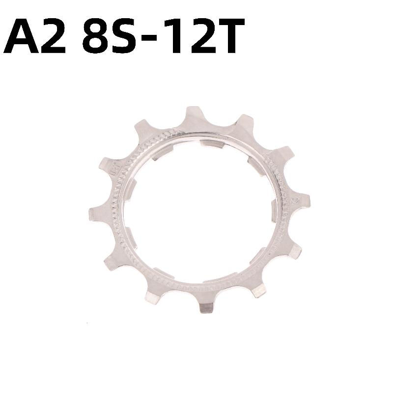 Road Bike Freewheel Cog 8 9 10 11 12 Speed 11T 12T 13T Bicycle Cassette Sprockets Accessories For Flywheel