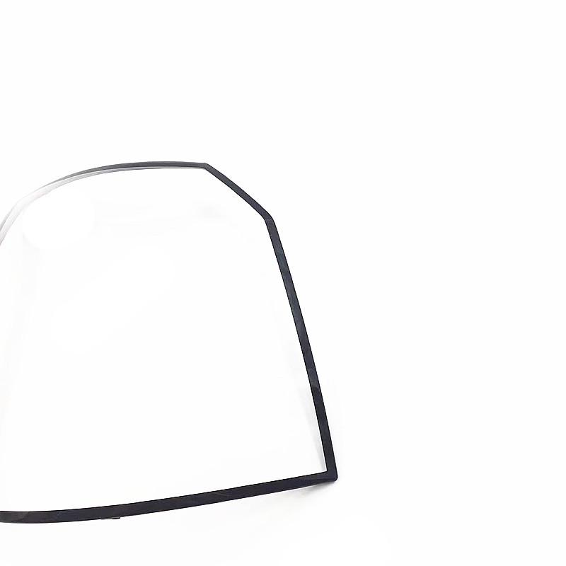 

13-15 Land Rover Freelander 2 Задний фонарь Крышка линзы ПК Premium, Driver Side (Left)