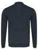 Men' Turtleneck Sweater - K6010 Navy Blue