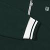 Fila Tennis Half Zip Sweatshirt