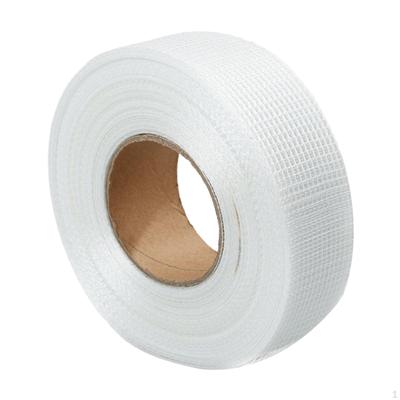 Vetro per la riparazione dei giunti del cartongesso