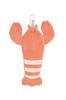 Livheart Pen Pouch, Roomies Party, Lobster, W21xD28cm, 58928-21