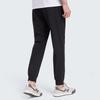 CAMEL Knitted Sweatpants Men's Thin Cuffed Pants M13BAZ9035