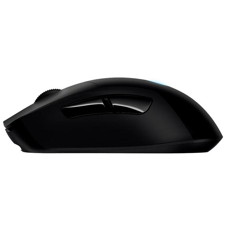 Logitech G G703 LIGHTSPEED Wireless Gaming Mouse