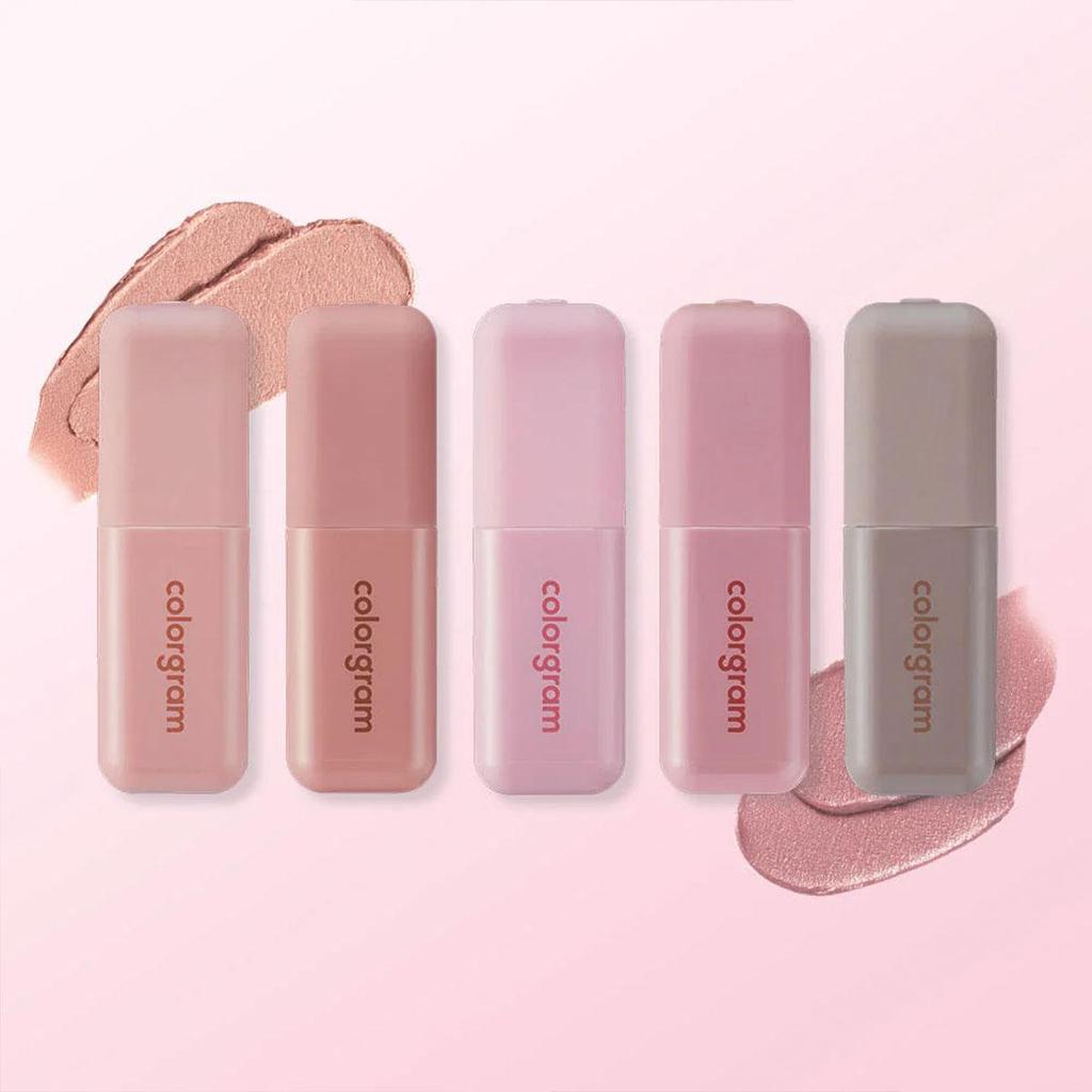 Colorgram GEEK COLOR NUDO COVER TINT 5g/0.17 oz