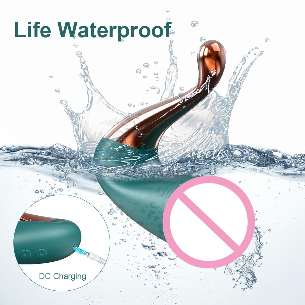 Sex Toys Masturbation Tools for Women Vibrator Clitoris Stimulator Vibrator Wearable Penetration Vagina Vibrator Adult Products