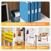 NiiMbot 50 48 Mm Blue-tooth Wireless Microusb Jewelry Portable Sticker Printer