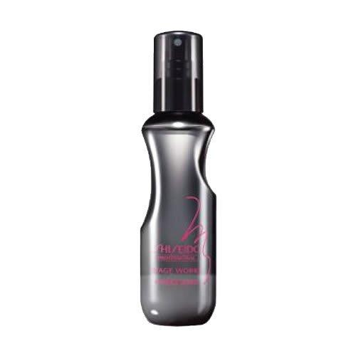 

Shiseido professional shiseido professional stage works powder shake 150ml [parallel import]