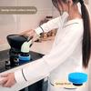 Household Kitchen Spin Scrubber Handheld Powerful Cleaning Tool Multifunctional Wireless Electric Cleaning Brush