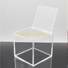 F26C Household Coffee Capsules Accessories Home Office Supplies Clear Acrylic Coffee Pod Dispenser Capsule Coffee Storage Box
