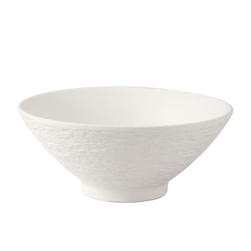 Qinkai Keramik Konische Mehrzweckschalen