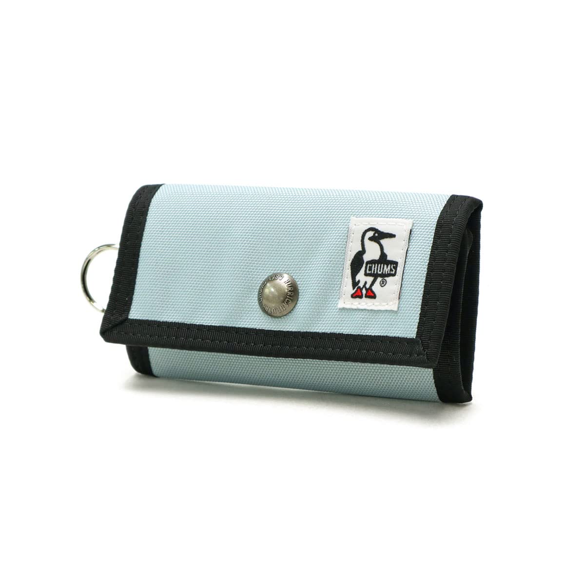 

Other Recycle Key Case Blue [Chums] Men s Lt.