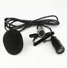 4-Pin Mini XLR Microphone Compatible with Shure BLX14, SLX14, QLXD14, and SVX14 Bodypack Transmitters