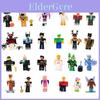 Colorful 24pcs Set Of Roblox Games Action Figures Ideal For Collectors And Kids
