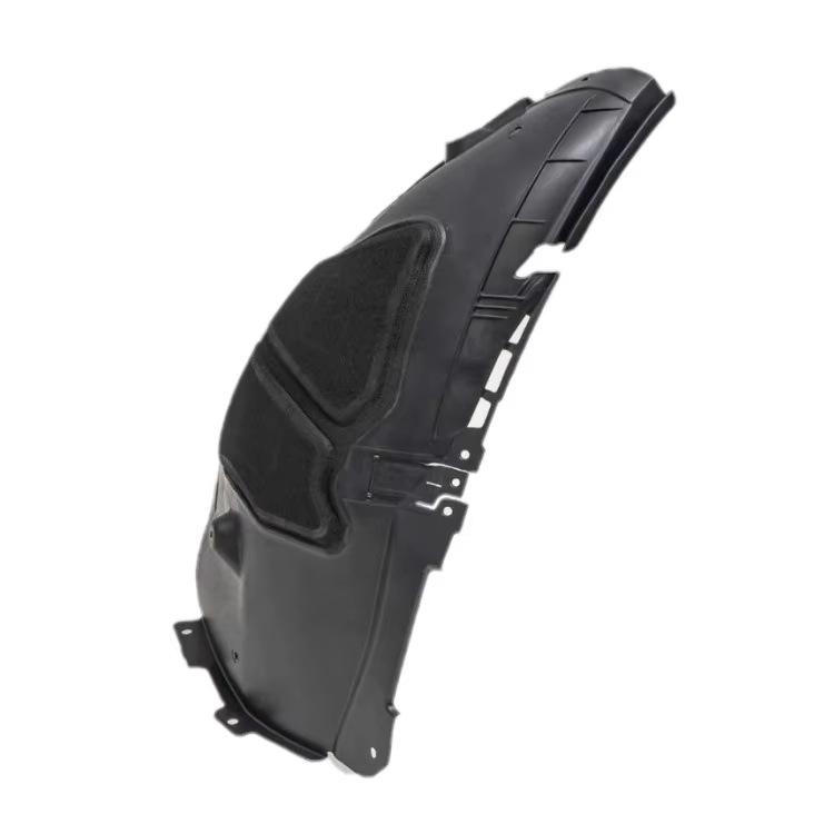 Front Bumper for Mercedes-Benz W223 (2021-2022) - Model 2238851001