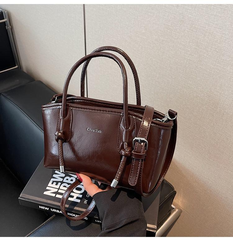 

Премиальные женские сумки Новые весенне-летние универсальные повседневные наплечные сумки-мессенджеры Модные сумки