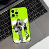 Aya Osawa Mitsuki Koga MitsuAya  Phone Case For iPhone 17,16,15,14,13,12,11 Plus,Pro Max,XS,Soft Silicone Black Cover