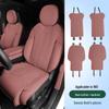 Custom Seat Covers for 23-24 NIO ES6 & EC6